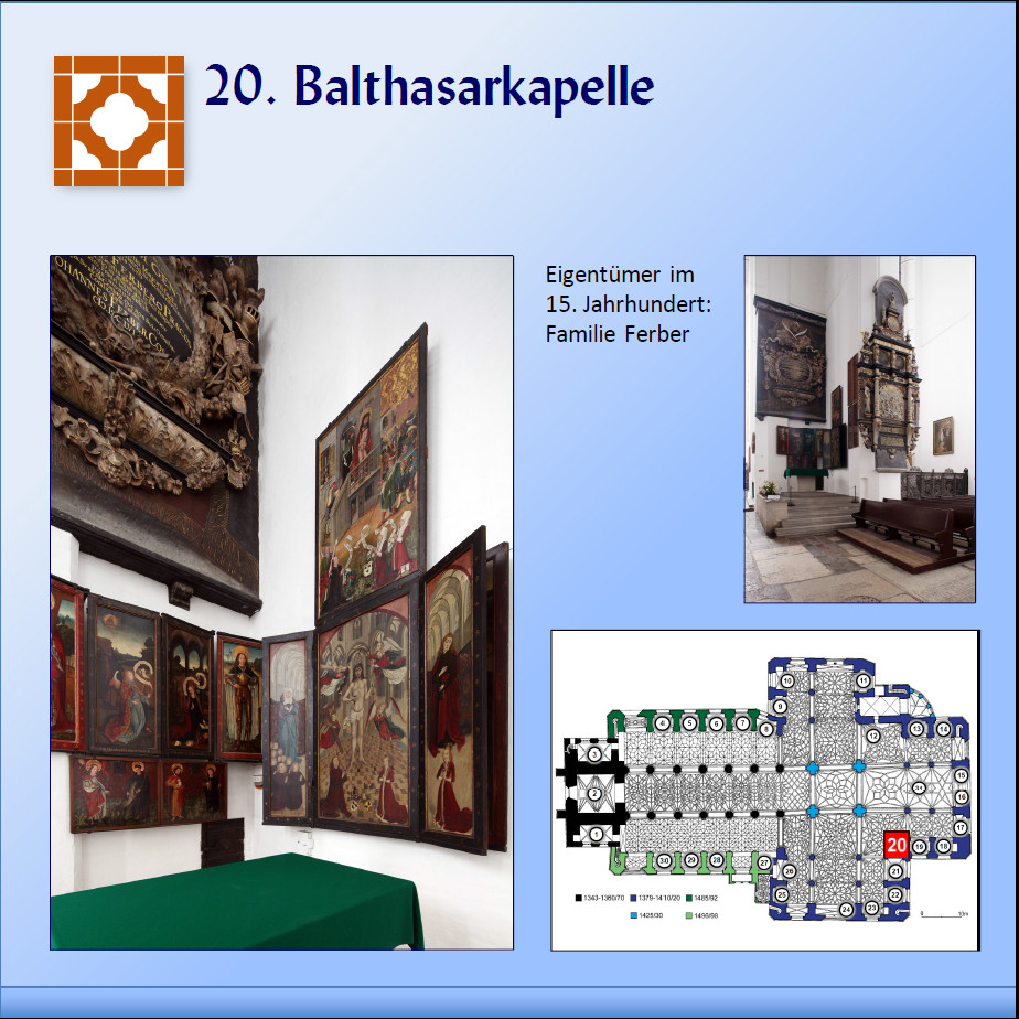 Balthasarkapelle