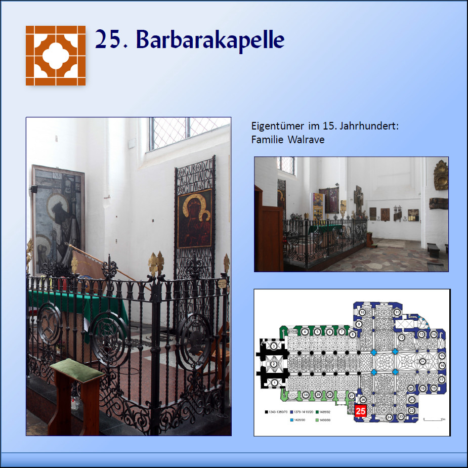 Barbarakapelle
