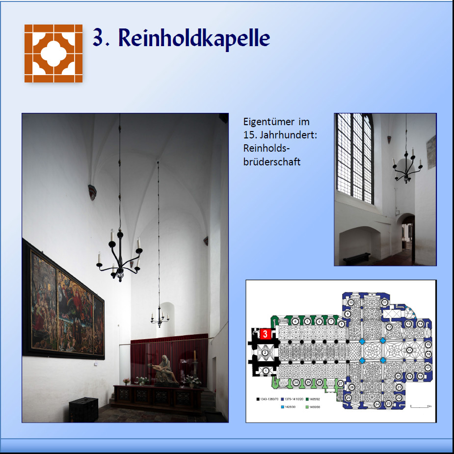 Reinholdkapelle