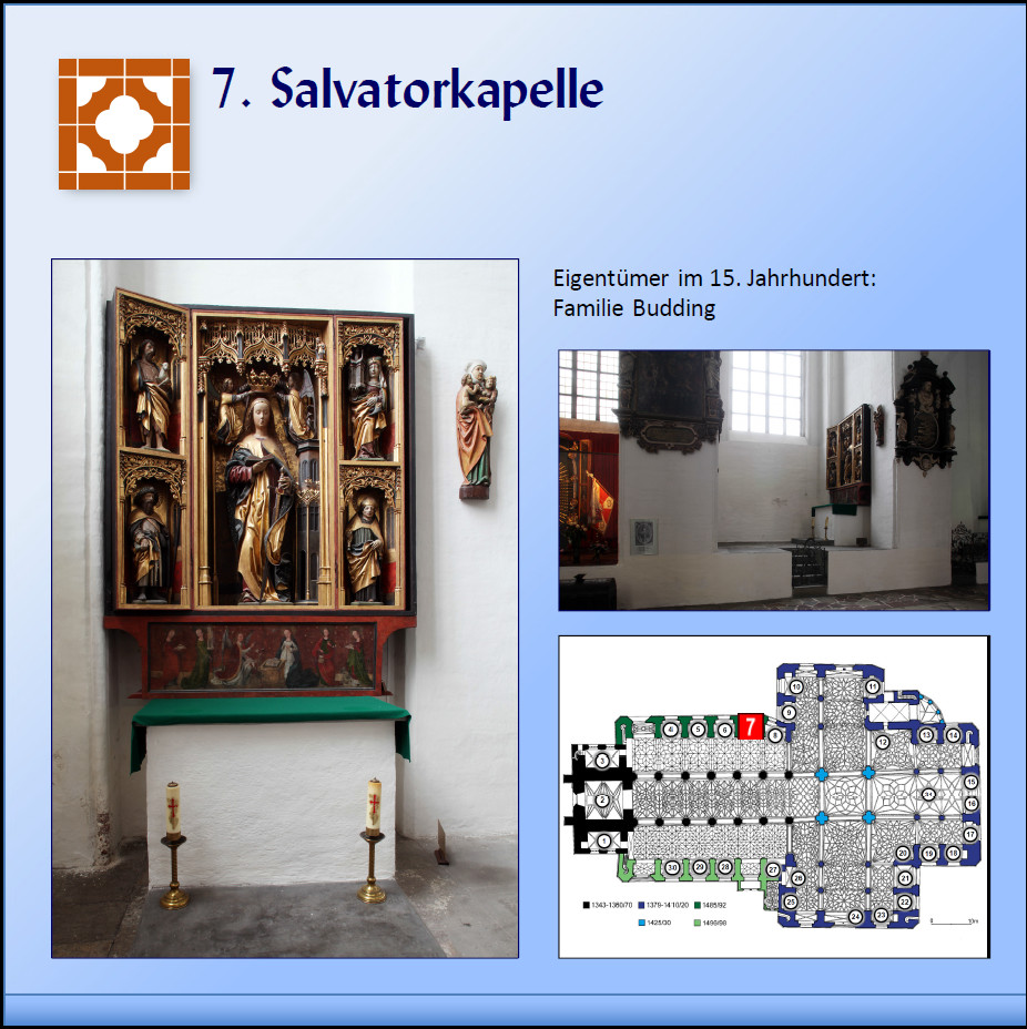 Salvatorkapelle