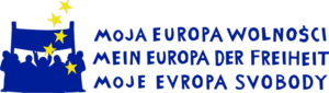 Logo "Mein Europa der Freiheit"