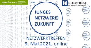 Mai-Treffen Junges Netzwerk Zukunft